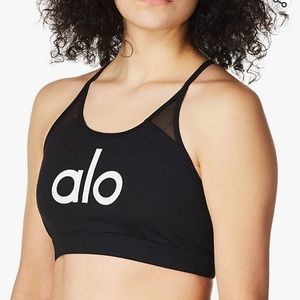 Alo Yoga Starlet Bra
